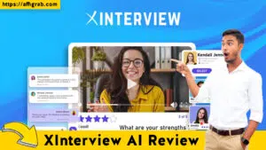XInterview AI Review