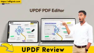 UPDF Review