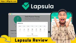 Lapsula Review