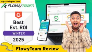 FlowyTeam Review