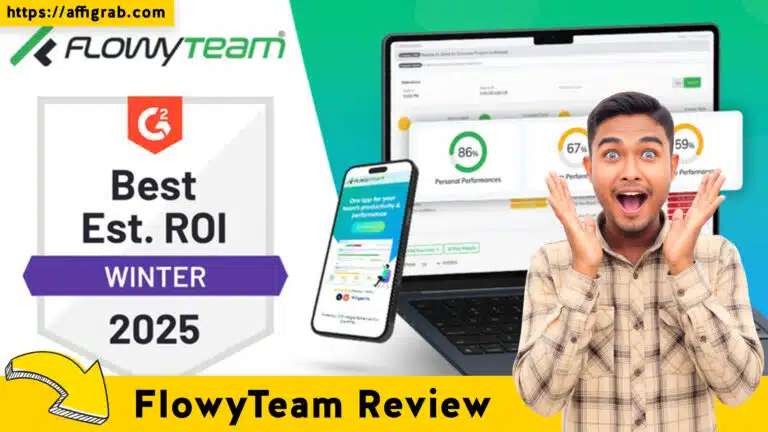 FlowyTeam Review