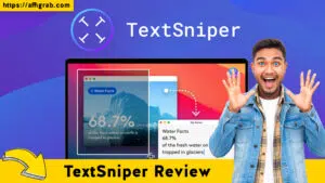 TextSniper Review