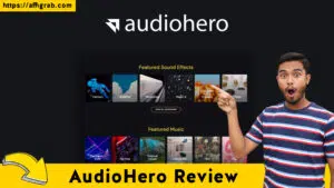 AudioHero Review