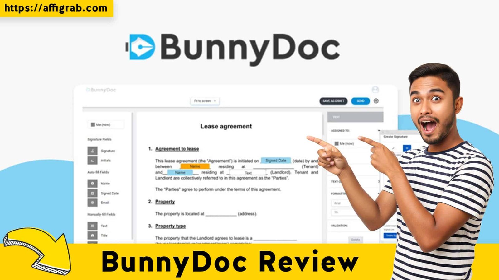 BunnyDoc Review