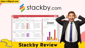 Stackby Review