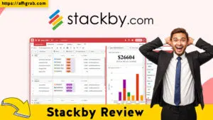 Stackby Review
