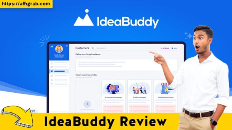 IdeaBuddy Review