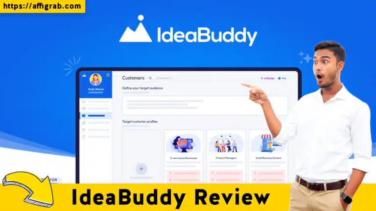 IdeaBuddy Review