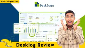 Desklog Review