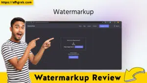 Watermarkup Review