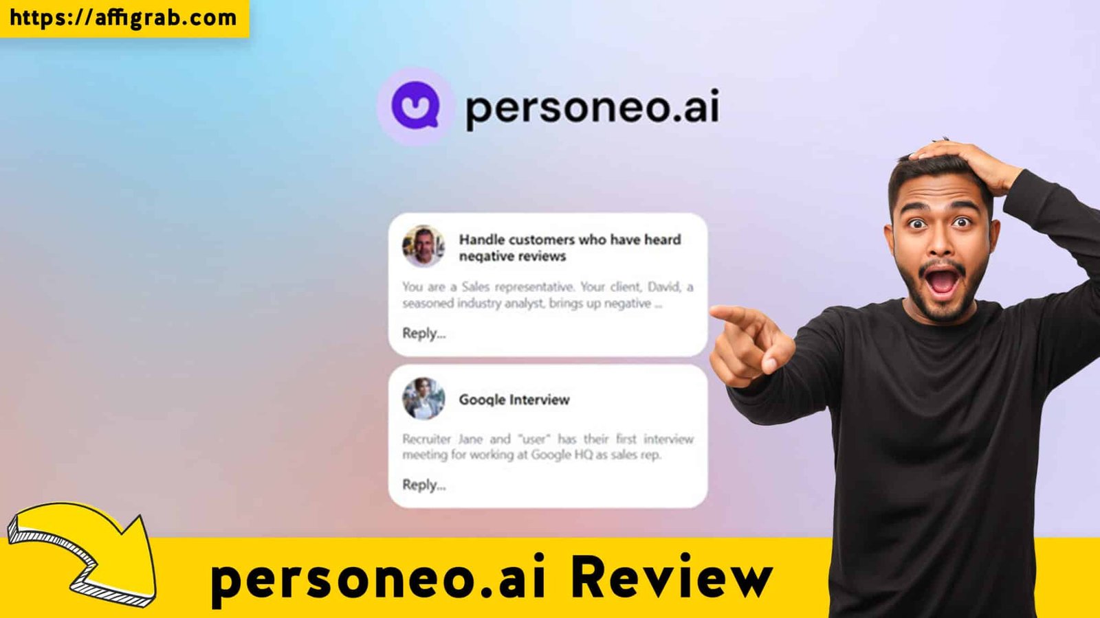 personeo.ai Review