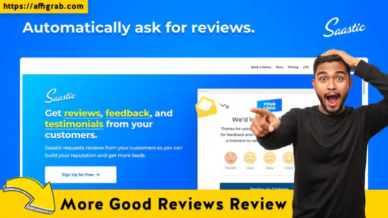 More Good Review
