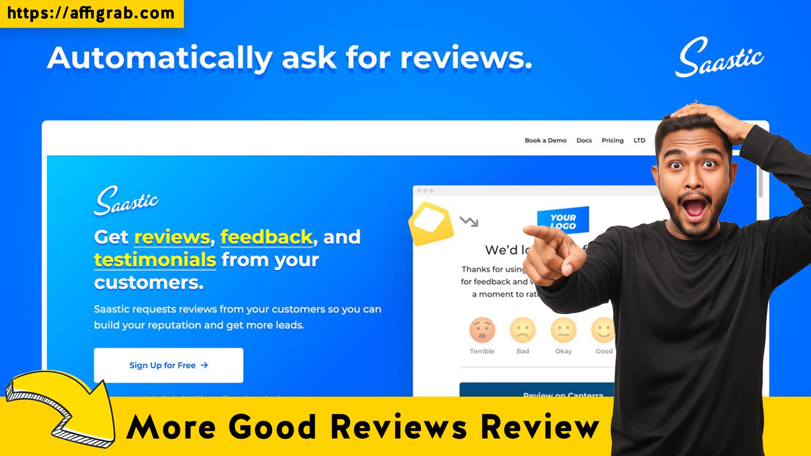 More Good Review