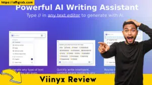Viinyx Review