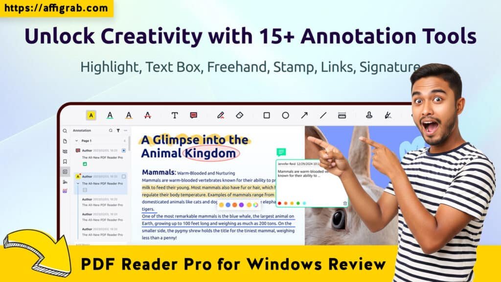 PDF Reader Pro