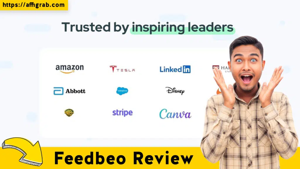 Feedbeo Review: Is This $19 LTD the Best Doopoll Alternative for Interactive Meetings? 1 Meeting Reminders Review