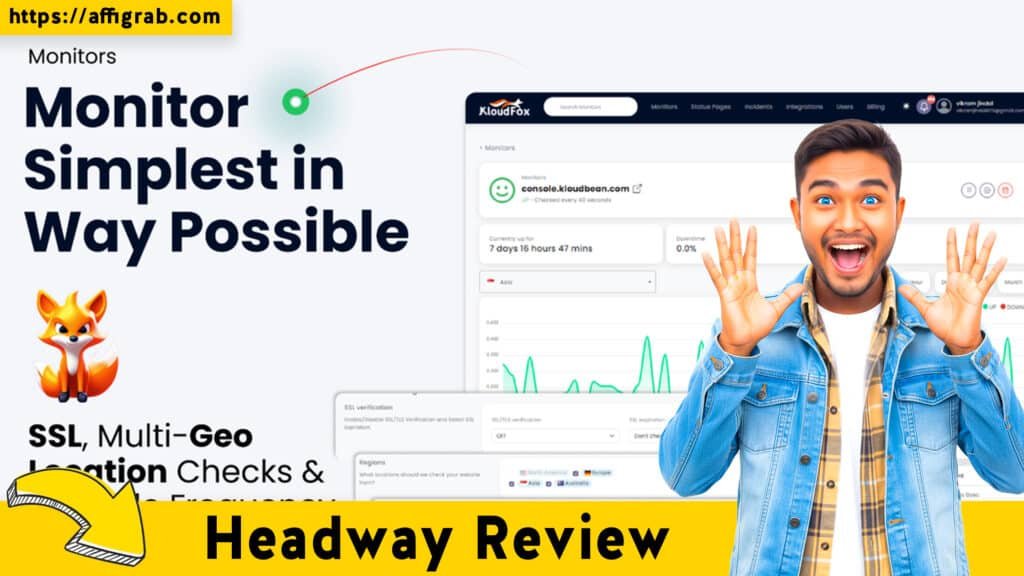Headway Review