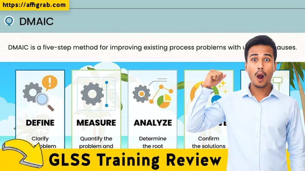Glass Training Review