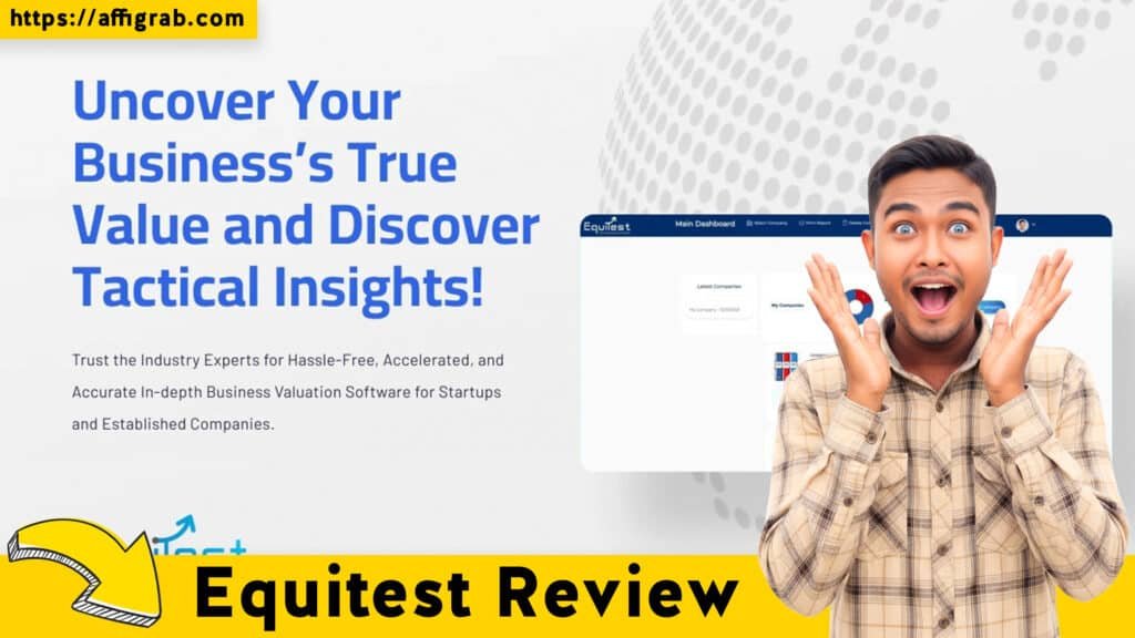 Equitest Review