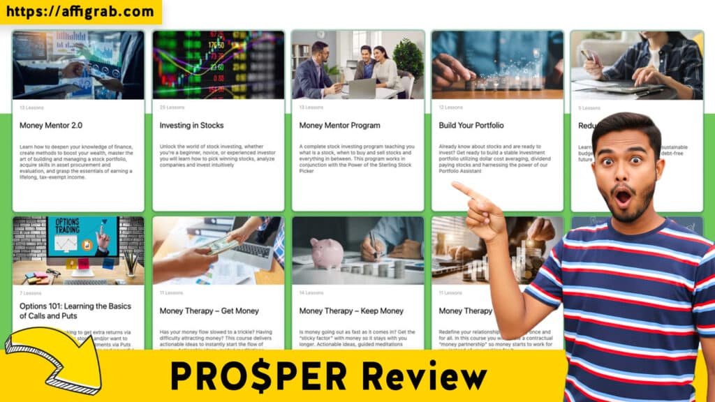 PRO$PER Review