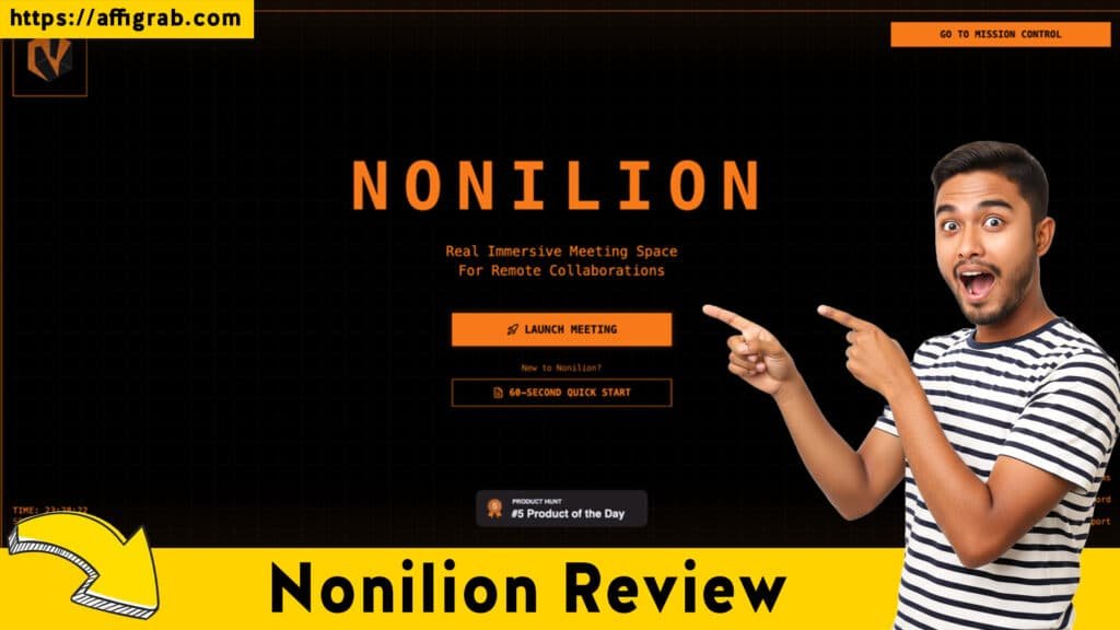 Nonilion Review