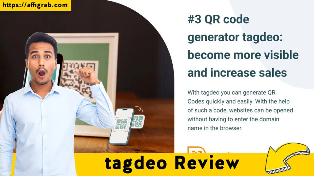 Is tagdeo the Best Scanova Alternative AppSumo Lifetime Deal? 1 tagdeo Review
