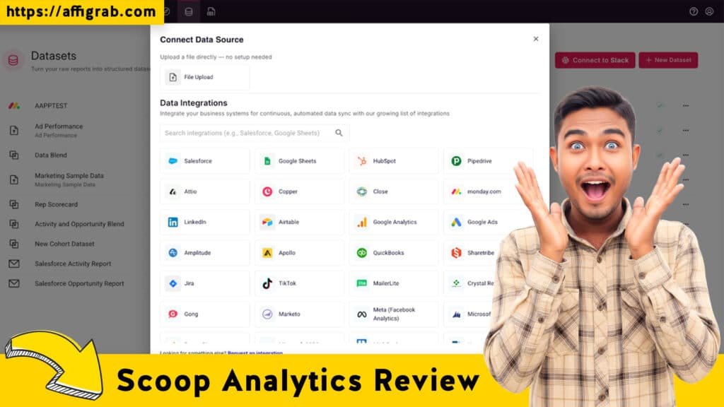 Scoop Analytics Review