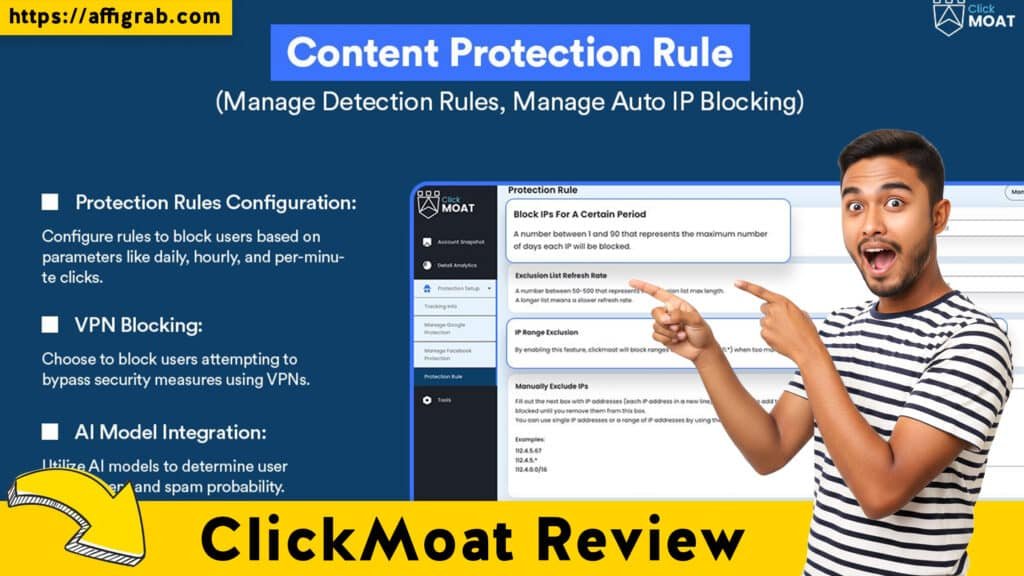 ClickMoat Review