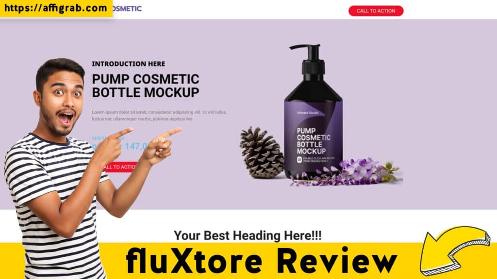 fluXtore Review