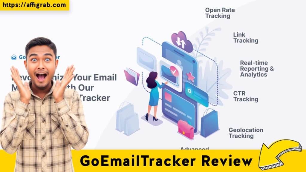 GoEmailTracker Review