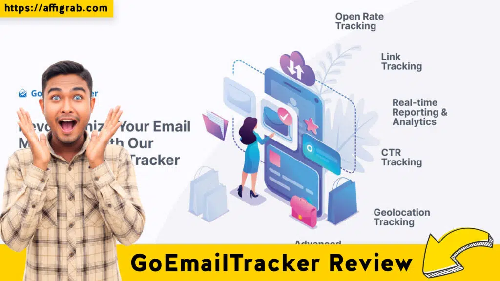 Is GoEmailTracker the Best Mailtrack Alternative AppSumo Lifetime Deal? 1 GoEmailTracker Review