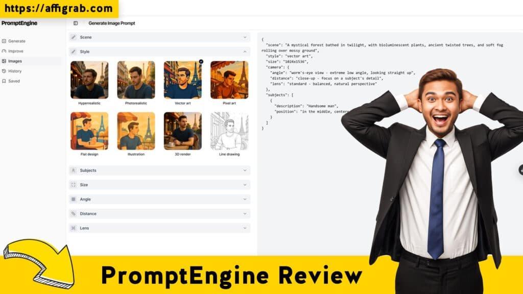 PromptEngine Review