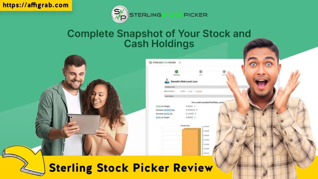 Sterling Stock Picker Review