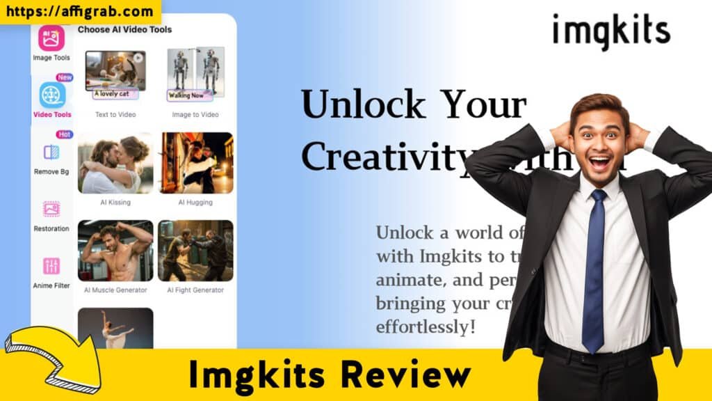 Imgkits Review