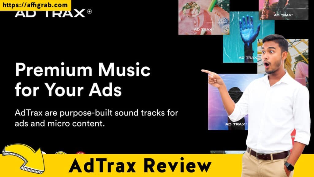 AdTrax Review