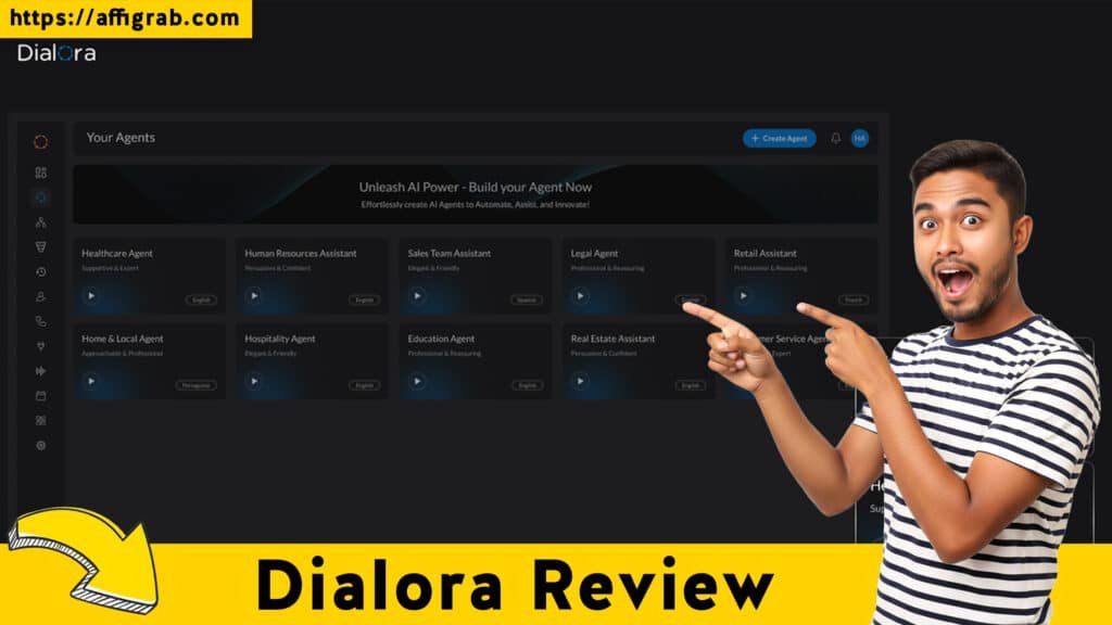 Dialora Review