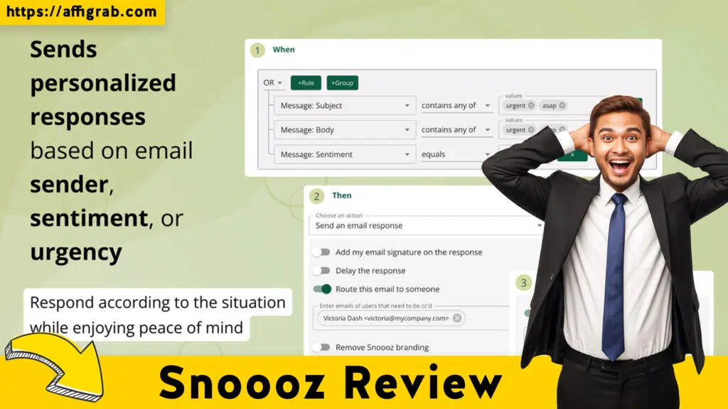Is Snoooz the Ultimate Zoom Workplace Alternative? AppSumo Lifetime Deal Review 1 Snoooz Review
