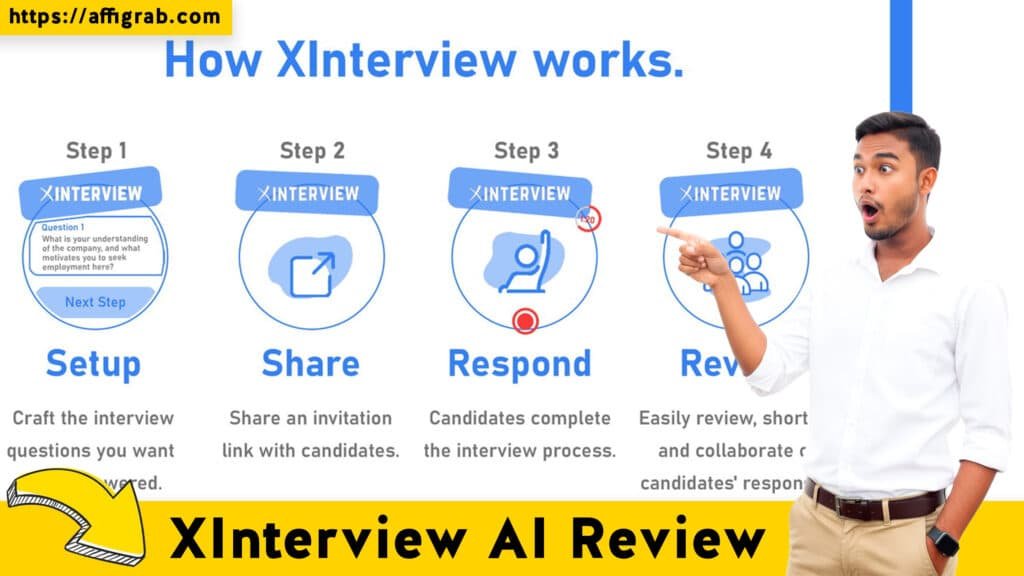 XInterview AI Review