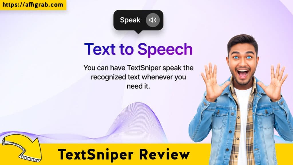 TextSniper Review