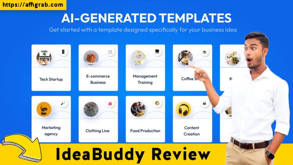 IdeaBuddy Review