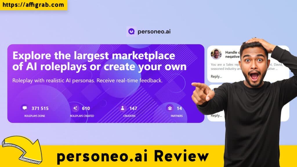 personeo.ai Review