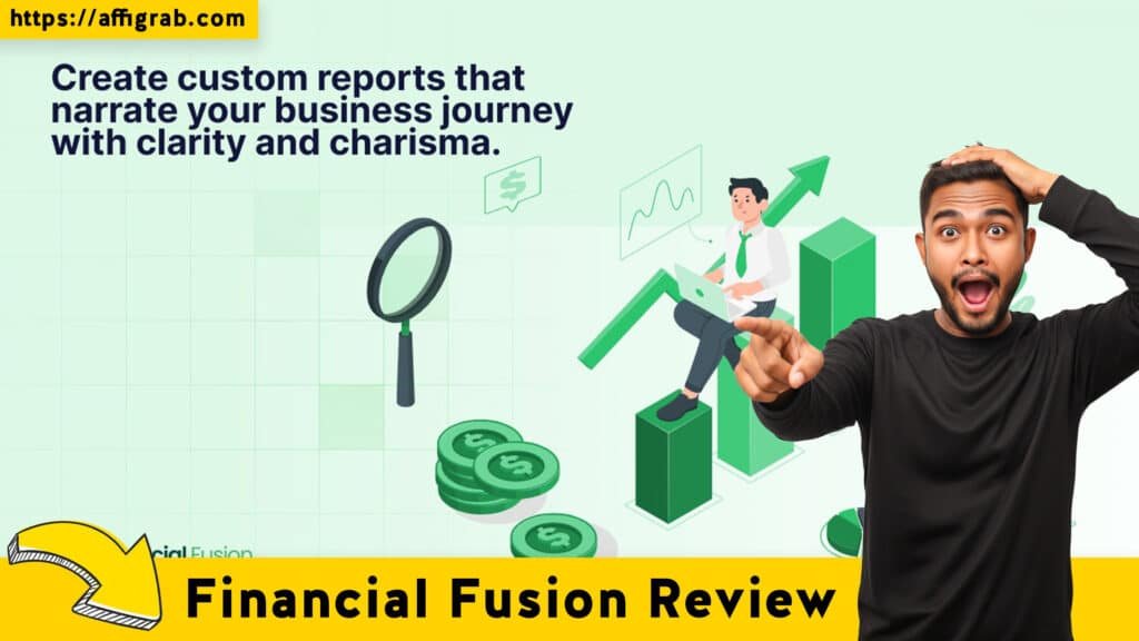 Financial Fusion Review