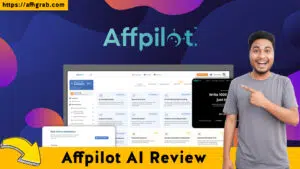 Affpilot AI Review