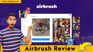 Airbrush Review