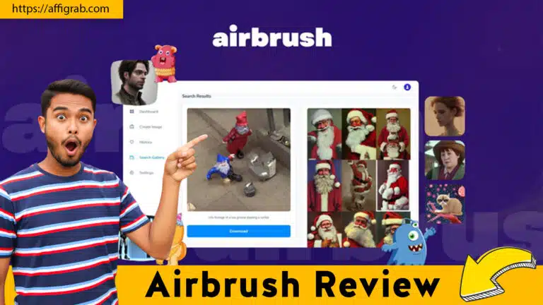 Airbrush Review