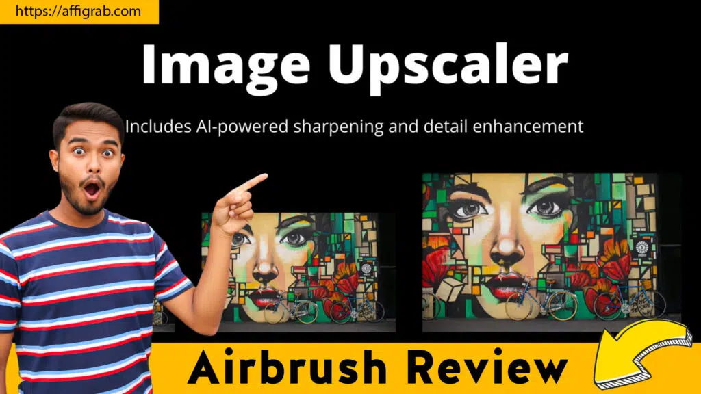 Airbrush AppSumo Review: Is This $29 AI Image Generator a Genuine Shutterstock Replacement? 1 Airbrush Review