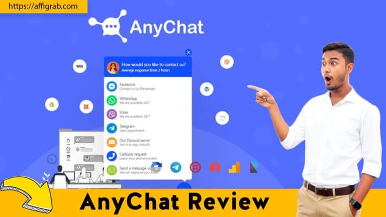 AnyChat Review