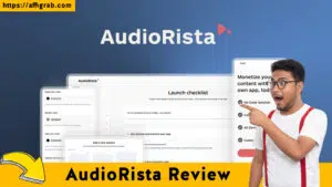 AudioRista Review