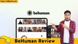 BeHuman Review