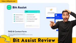 Bit Assist review